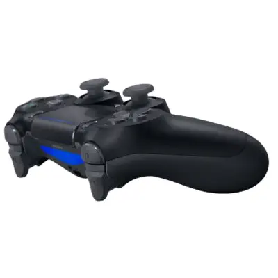 Sony PS4 Dualshock4 V2 Yeni Nesil GamePad Siyah CUH-ZCT2 - İthalatçı Firma Garantili