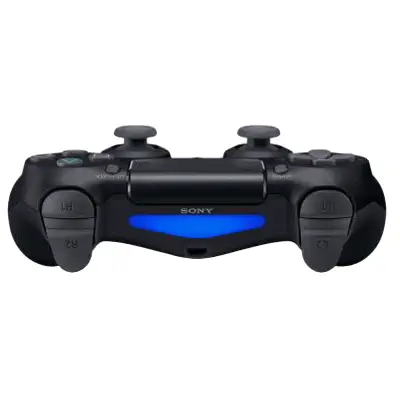 Sony PS4 Dualshock4 V2 Yeni Nesil GamePad Siyah CUH-ZCT2 - İthalatçı Firma Garantili