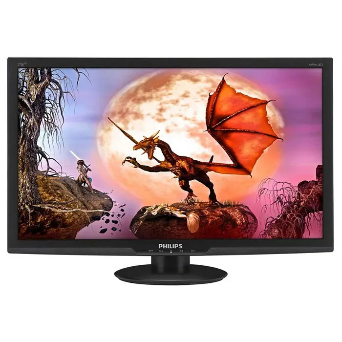 Philips 273E3LHSB/00 Monitör