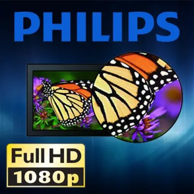 Philips 273E3LHSB/00 Monitör