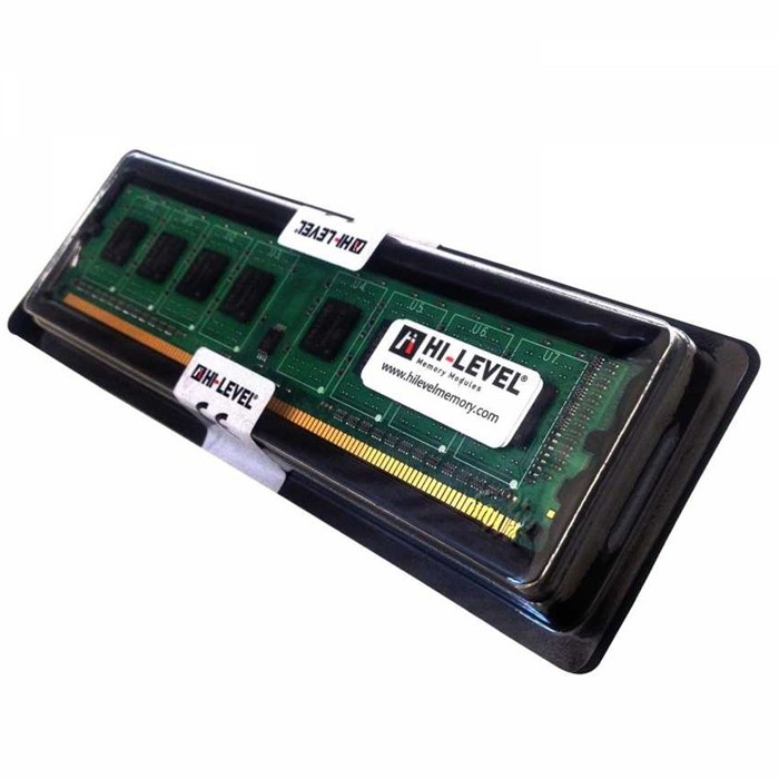 Hi-Level 4GB DDR4 2400MHz Ram