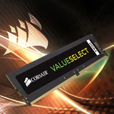 Corsair Value CMV8GX4M1A2133C15