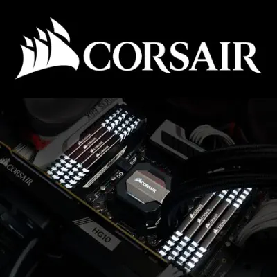 Corsair  Vengeance LED CMU16GX4M2C3000C15