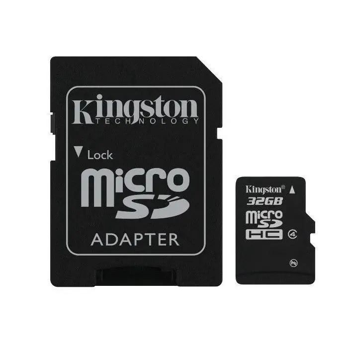 Kingston SDC4/32GB 
