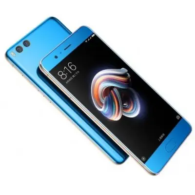 Xiaomi Mi Note 3 64 GB Cep Telefonu 