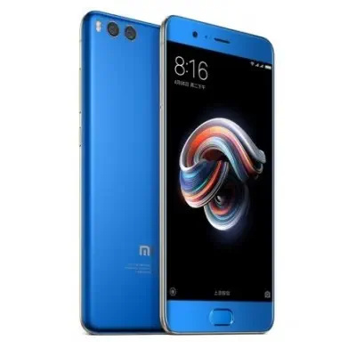 Xiaomi Mi Note 3 64 GB Cep Telefonu 