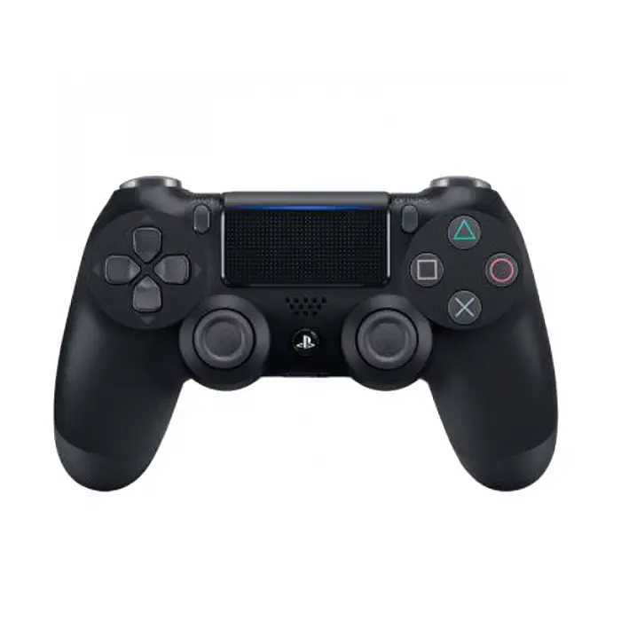 Sony PS4 Dualshock4 V2 Yeni Nesil GamePad Siyah CUH-ZCT2 - İthalatçı Firma Garantili