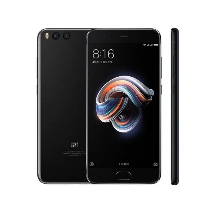 Xiaomi Mi Note 3 64 GB Cep Telefonu 