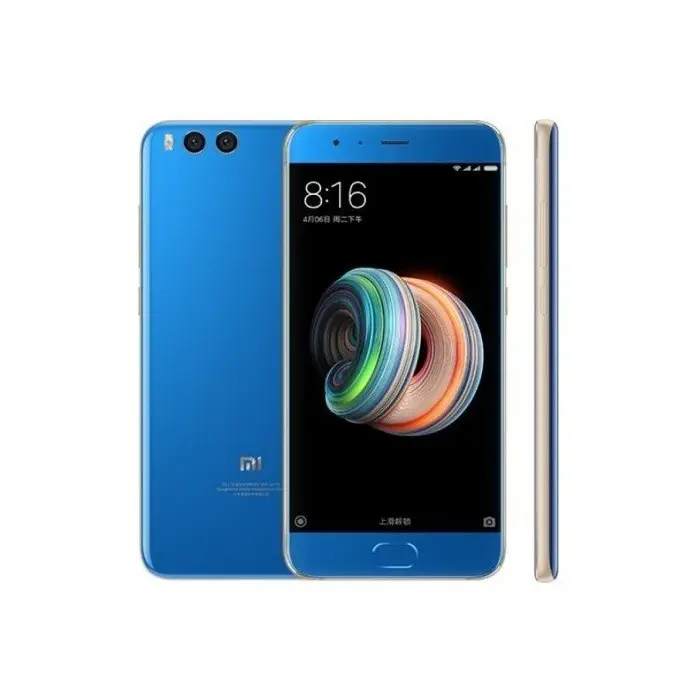 Xiaomi Mi Note 3 64 GB Cep Telefonu 