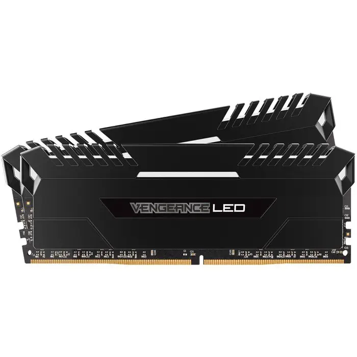 CORSAIR Vengeance LED CMU16GX4M2C3200C16