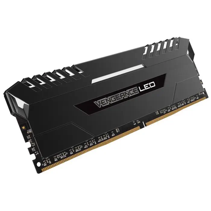 CORSAIR Vengeance LED CMU16GX4M2C3200C16