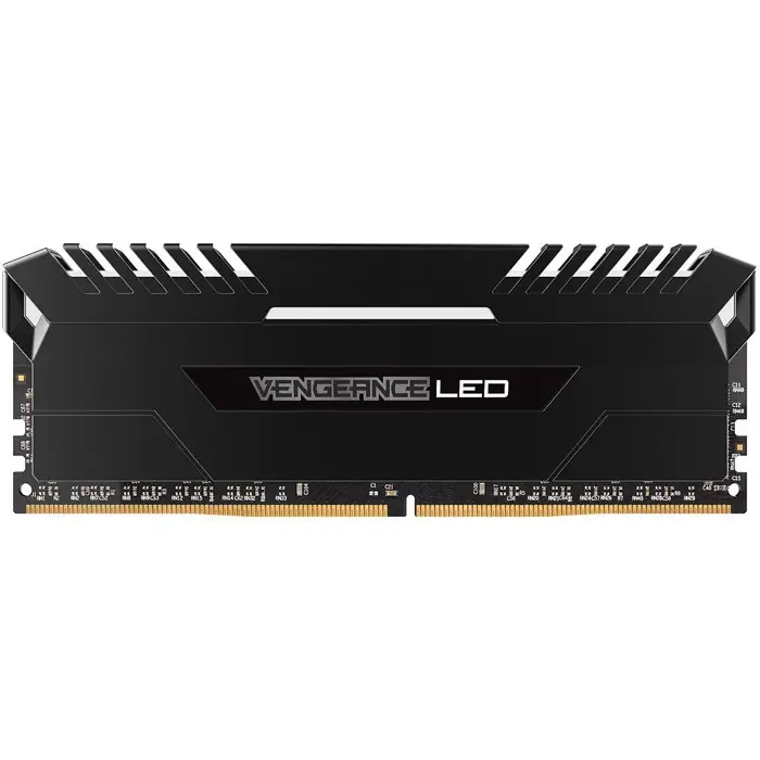 CORSAIR Vengeance LED CMU16GX4M2C3200C16