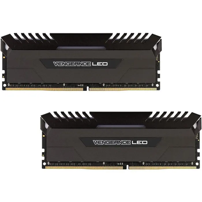 CORSAIR Vengeance LED CMU16GX4M2C3200C16