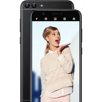 Huawei P Smart 32GB Tek Sim Mavi Cep Telefonu