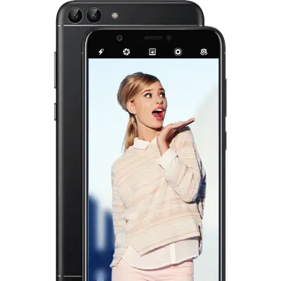 Huawei P Smart 32GB Çift Sim Siyah Cep Telefonu