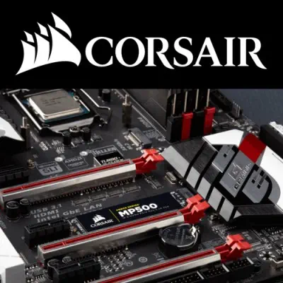 Corsair Force Series MP500 CSSD-F120GBMP500