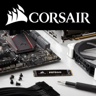 Corsair Force Series MP500 CSSD-F120GBMP500