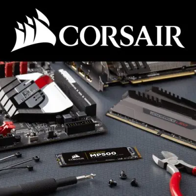 Corsair Force Series MP500 CSSD-F120GBMP500