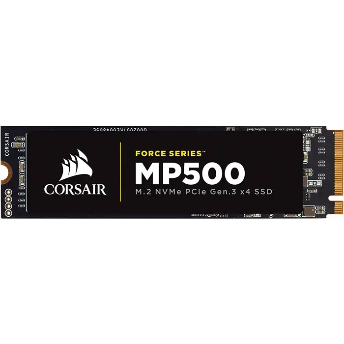 Corsair Force Series MP500 CSSD-F120GBMP500