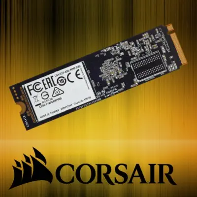 Corsair Force Series MP500 CSSD-F120GBMP500