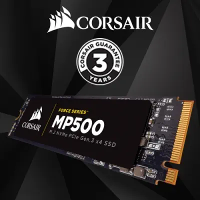 Corsair Force Series MP500 CSSD-F120GBMP500