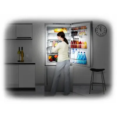Samsung RL4323RBASP Buzdolabı