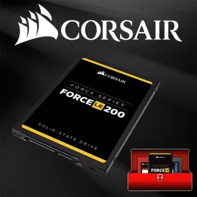 Corsair Force Series LE200 CSSD-F240GBLE200