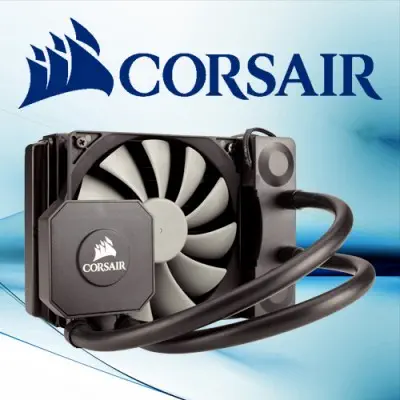 Corsair  Hydro H45 CW-9060028-WW