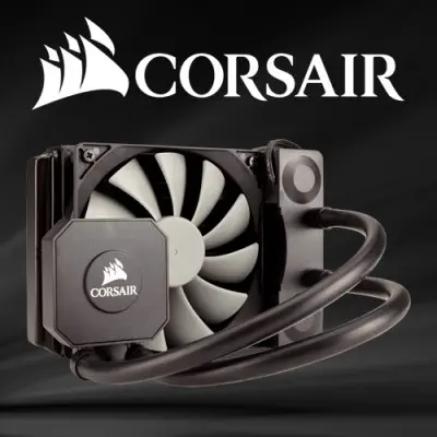 Corsair  Hydro H45 CW-9060028-WW