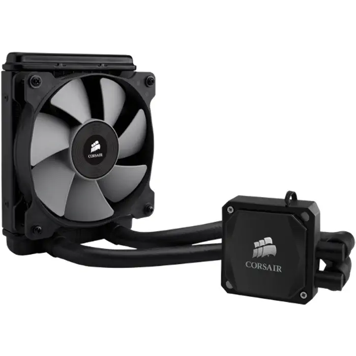 Corsair Hydro H60 CW-9060007-WW