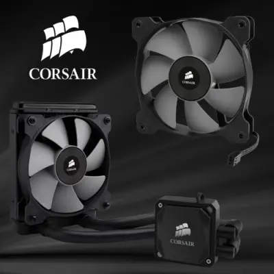 Corsair Hydro H60 CW-9060007-WW