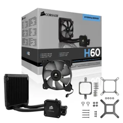 Corsair Hydro H60 CW-9060007-WW