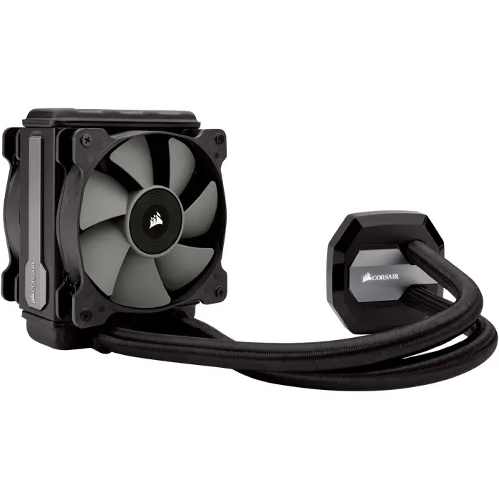 Corsair Hydro H80i V2 CW-9060024-WW