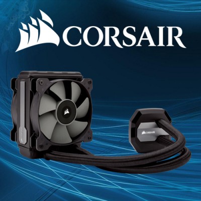 corsair hydro series h80i v2 cooling a i7 930 2.8 ghz cpu corsair hydro series h80i v2 cooling a i7 930 2.8 ghz cpu