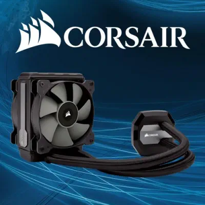 Corsair Hydro H80i V2 CW-9060024-WW