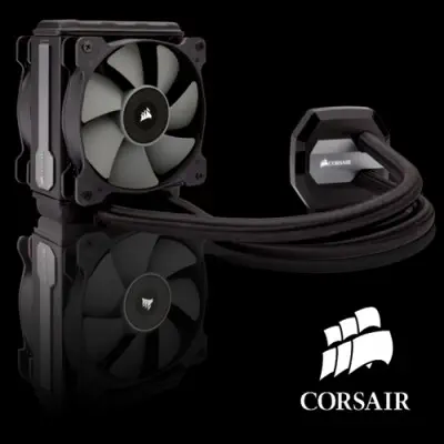 Corsair Hydro H80i V2 CW-9060024-WW