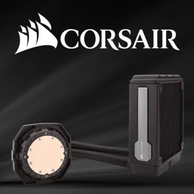 Corsair Hydro H80i V2 CW-9060024-WW