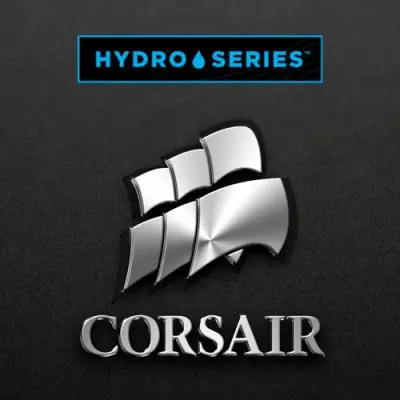 Corsair Hydro H80i V2 CW-9060024-WW