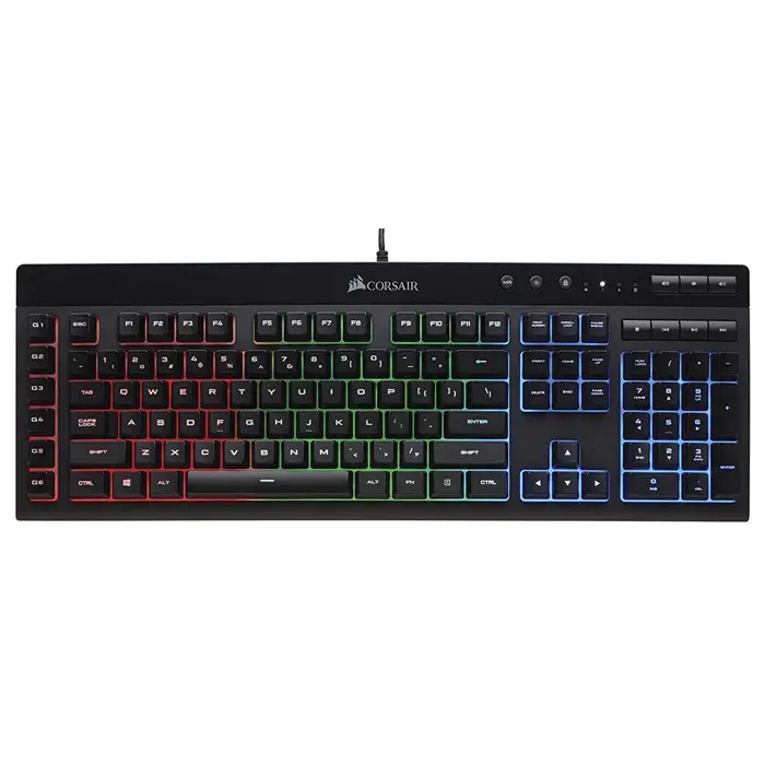 CORSAIR K55 CH-9206015-TR