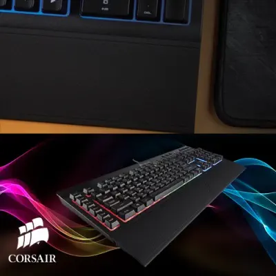 CORSAIR K55 CH-9206015-TR