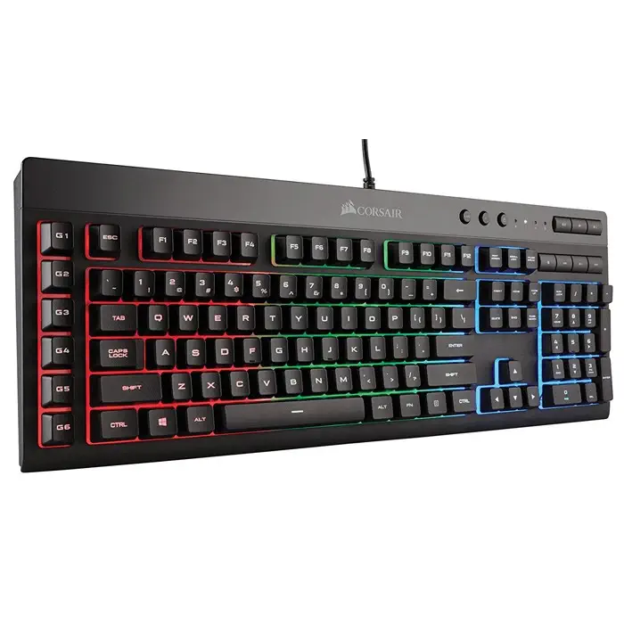 CORSAIR K55 CH-9206015-TR