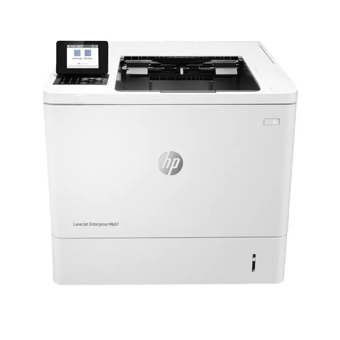 HP  K0Q14A Laserjet Enterprıse M607N A4 Yazıcı