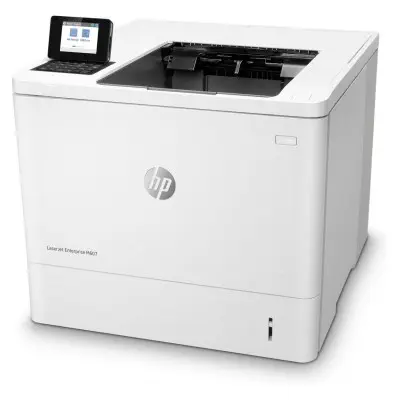 HP  K0Q14A Laserjet Enterprıse M607N A4 Yazıcı