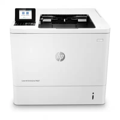 HP  K0Q14A Laserjet Enterprıse M607N A4 Yazıcı