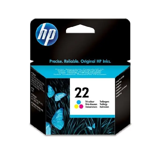 HP C9352AE Renkli