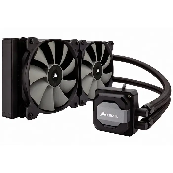 Corsair Hydro H110i CW-9060026-WW