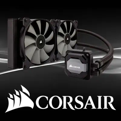 Corsair Hydro H110i CW-9060026-WW