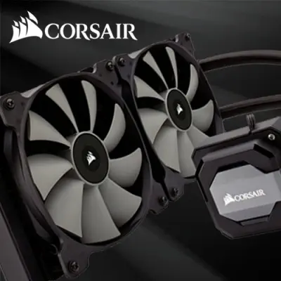 Corsair Hydro H110i CW-9060026-WW