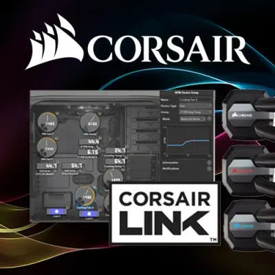 Corsair Hydro H110i CW-9060026-WW