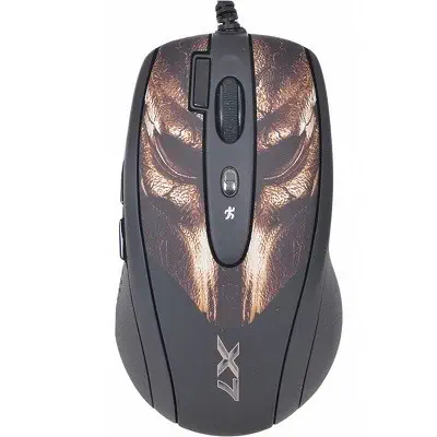 A4 Tech 750BH Lazer Gaming Oyuncu Mouse 